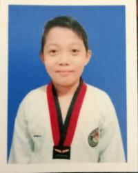 Foto Azka kenzo pratama