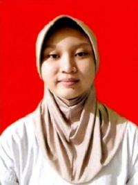 Foto Alimah Dina Nabila