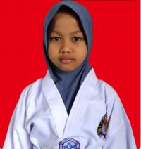 Foto QAFISHA QURATULL AINI
