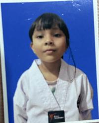 Foto Ayma Sakhi Rasendria