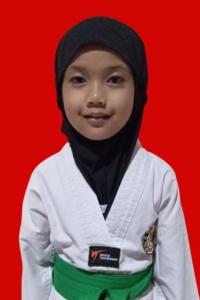 Foto AISHARHEA ELSHAMAHYRA NUGRAHA