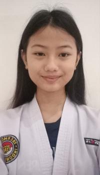 Foto princessa ciara faustine