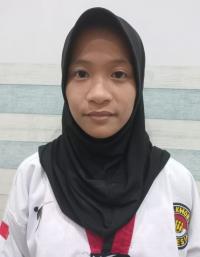 Foto Rafeyli nazhifah rendri