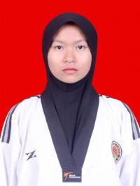 Foto AYU DEWI PRAMESTI BESTLIADA AL FARUQ