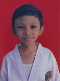 Foto Stevens Al Ghazali Permono 