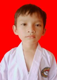 Foto Sultan Zulfan Al-Vicki 