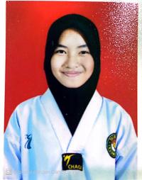 Foto BELA ANGIE PARAHITA