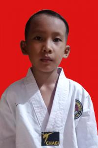 Foto RASYAWALI SATRIA PANGAREP