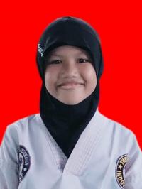 Foto Banyu Bening Sekar Kinayom Langit