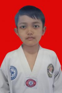 Foto Pandu Prasasti Adli Fairuz