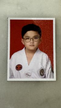 Foto AXELL MARCELLO PRASETYO