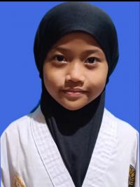 Foto QIRANI LETIZIA ZIVARA RAHMAN