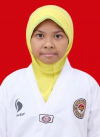 Foto Olla Alviera Jasmine Putri Utama 