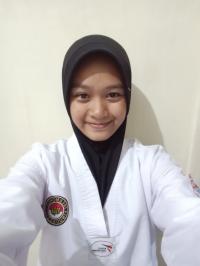 Foto alyssa delia nuraeni