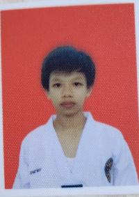 Foto Andriyan Ahmad Razak