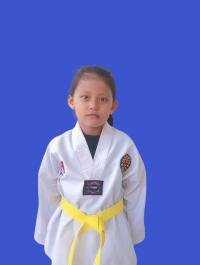 Foto Aurora Rizkika Kamal