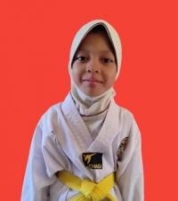 Foto BIANCA NAJWA ARSYILA