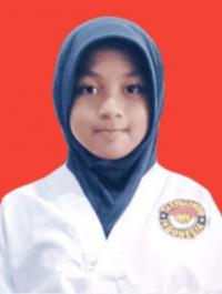 Foto Anandia Marfita Assyifa