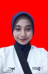 Foto RIMBA PUTRI FITRIYANI