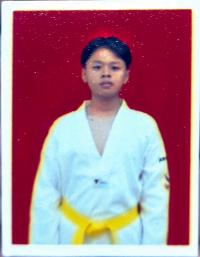 Foto SATUHU ALFATHIR DAWARIS