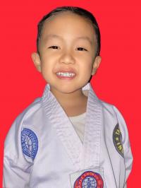 Foto Azlan Rayhan Alidanish