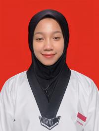 Foto Zulvida Hasna Saputri 