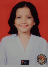 Foto Bellatrix Rosali Permenas