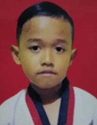 Foto Arkenzi Alan Aryatama 