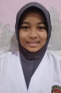 Foto Arinda isyanata nurohmah