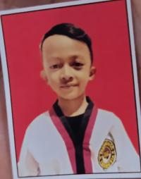 Foto ARYA AMAR JORISTIAN