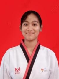 Foto Siti rahmadani fitrian 