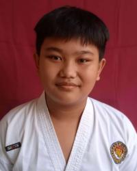 Foto Rhaffael Manggala Putra 