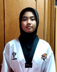 Foto AQILA AZRA RAJANAH 