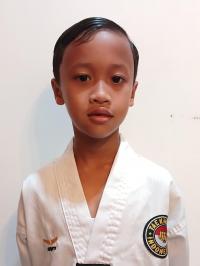 Foto Alfonsus Pradipta Alana