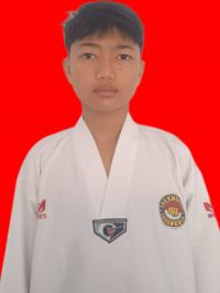 Foto Arron Ravy Hikmahtullah 