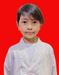 Foto Bianca Putri Kinarian