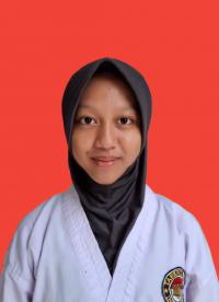 Foto PELANGI SENJA QUEENNASYA IRAWAN