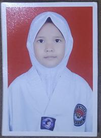 Foto Ayunda Aulia Rahma 
