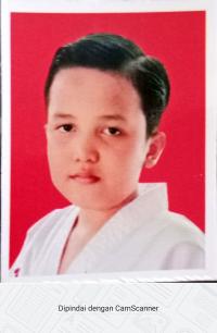 Foto Raditya Daffa Alvaro