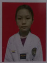 Foto REIKO ILONA CALLISTA HERMAWAN