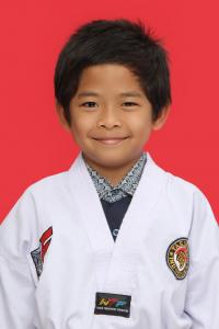 Foto ARSHAD KENZIE AHMADI 