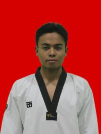 Foto Arga Dwi Ilyasa