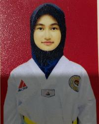 Foto AFICKA PUTRI WIEDIY JUANDI