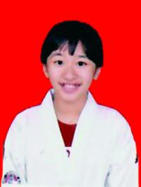 Foto Olive Godfrey Santoso