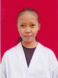 Foto Shofiyya Najla Al Wafiq