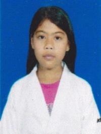 Foto Anisa Praditasari