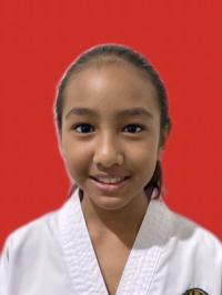 Foto Alisha Shafira Artantyo