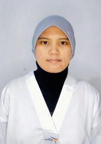 Foto ORIYANA PUTRI SUGIYANTO 
