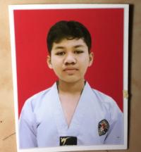 Foto RADITYA HARSHAVARDANA A.