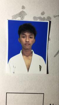 Foto Pramudya abisaka